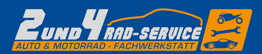 2 und 4 Rad-Service