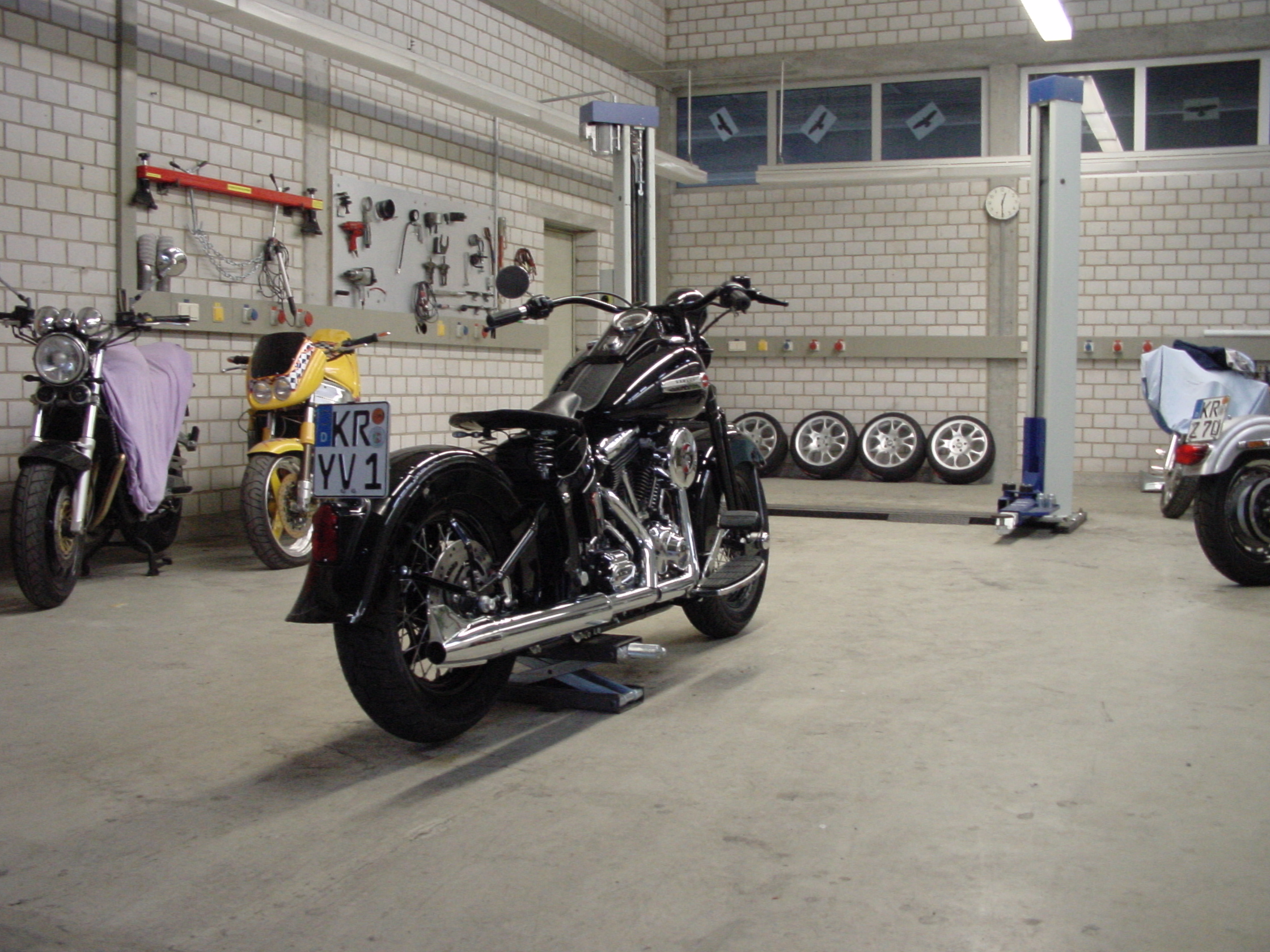 Bobber